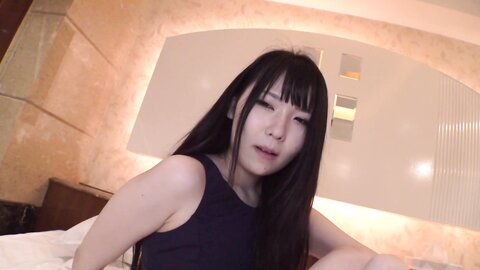 NNNC-015 Im excited like a student.