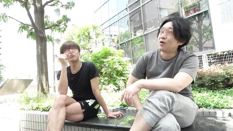 SAME-026 Ring ● Planning new employee Sumire Kuramoto