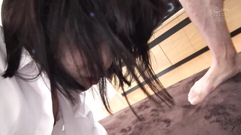 SAME-026 Ring ● Planning new employee Sumire Kuramoto