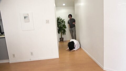 SAME-026 Ring ● Planning new employee Sumire Kuramoto