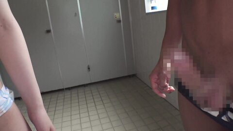 BIJN-232 THE Document Instinct to Bare Cum A SEX Blue Sky Nakedo Paco Paco Mass Semen Injecting Pakopako...