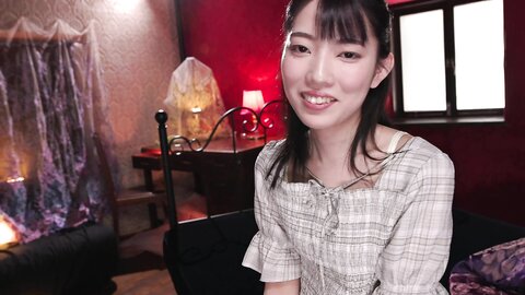 HMN-284 Rookie E, Eloy ... A sister who works as an insurance clerk is an uncle!It ’s a thin makeup with a...