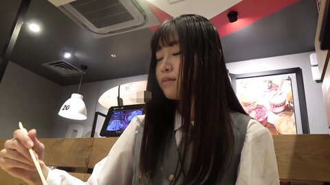 KNMB-029 Completely Nama STYLE@Rio Deviation value 70 Honor student who is aspiring to be a lawyer is...