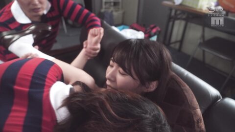 MIAA-734 I was deprived of my glasses and the ***hood friend of a almost blinded literary girl was vaginal...