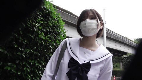 TENN-001 She met on SNS
