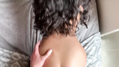 Petite Indian Teen Strips Gets Fucked After A Workout