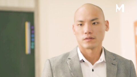 MD-0254人体模特初体验-艾熙