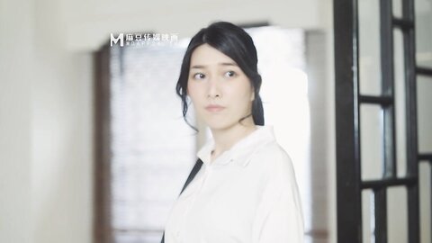 MD-0263美乳御姐应援面试-梁佳芯