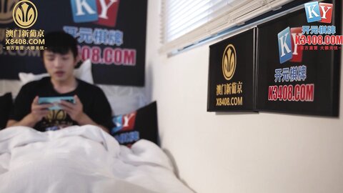 MPG-010渴求精液的护士表姐-夏禹熙