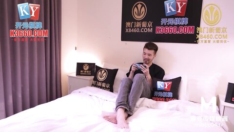 MPG-016意外发现表姐做鸡-楚梦舒