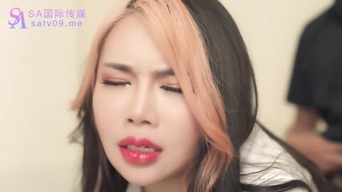 SA国际传媒TWA0028某日和很久不见的青梅竹马相遇下集