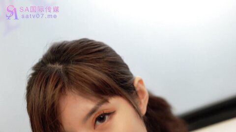 SA国际传媒TWA0029捷运小恶魔女2