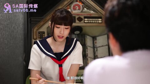 SA国际传媒TWA0030我的妹妹超好色