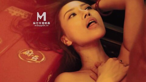 MDCM-0002任是无情也动人-李蓉蓉