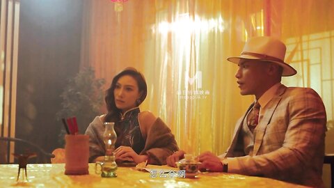 MDCM-0002任是无情也动人-李蓉蓉