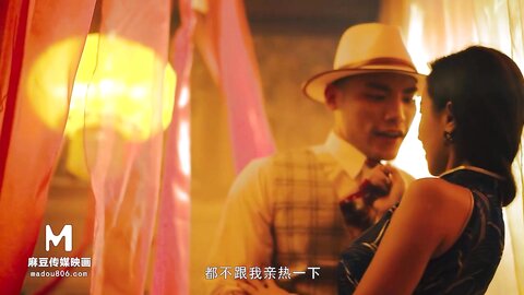 MDCM-0002任是无情也动人-李蓉蓉