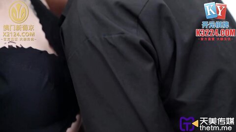 TMG015美艳岳母上门调教早泄女婿