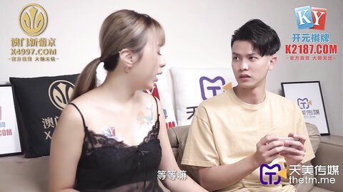 TMG047乱伦岳母想当我孩子的妈