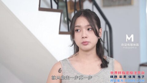 BLX-0021运动女孩骑欲记-楚梦舒