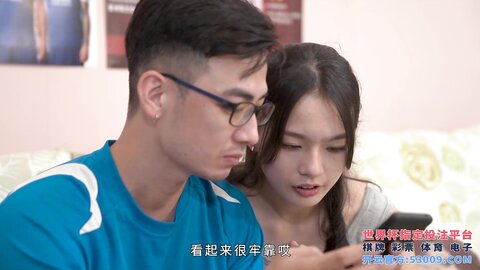 BLX-0021运动女孩骑欲记-楚梦舒