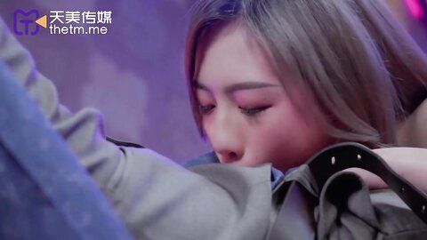 TMW098SM专属调教员主人与爱犬