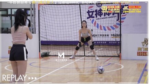 MTVSQ2-EP7女体世足赛