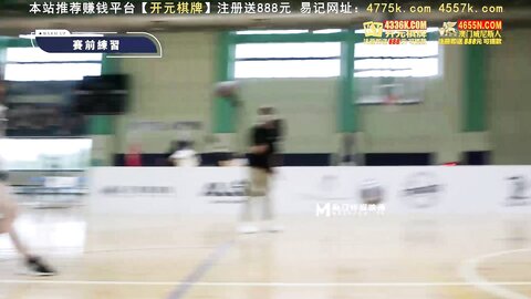 MTVSQ2-EP7女体世足赛