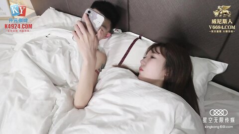 XKG063差等生强上白虎女同桌