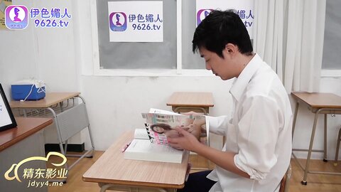 JDMZ005学生强上老师