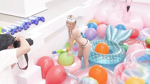 220609 Monthly Young Magazine 2022 No.10 Accessory DVD