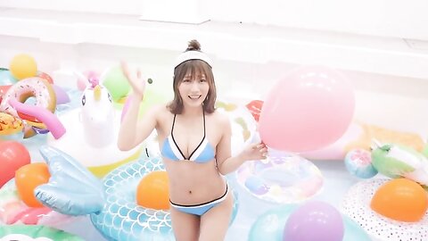 220609 Monthly Young Magazine 2022 No.10 Accessory DVD