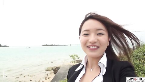 Girlz-High Mayumi Yamanaka - bgyu 002 001 MOVIE 108.6