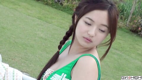 Girlz-High Mayumi Yamanaka - bgyu 002 002 MOVIE 119.6