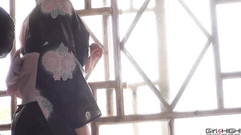 Girlz-High Mayumi Yamanaka - bgyu 002 003 MOVIE 120.8