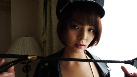LBDD-001 Tsubasa Akimoto 秋本翼 – Girlfriend 彼女