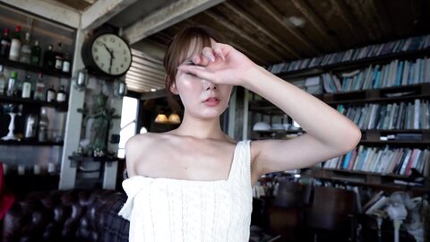 REBD-698 Miru3 A Gift From Paradise, Miru