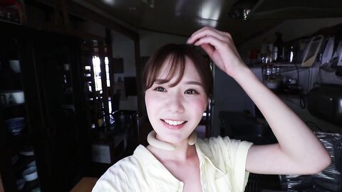 REBD-698 Miru3 A Gift From Paradise, Miru