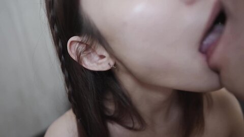 3133721 Full face Uncensored Cinema style Fluffy Fcup beautiful big tits beautiful body college girl with a lot of charm