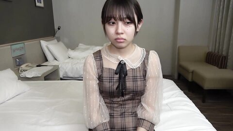 3131417-1 Parents have been exposed A current third-year student who aspires to study at Ao●Gakuin University Full of cuteness and charm