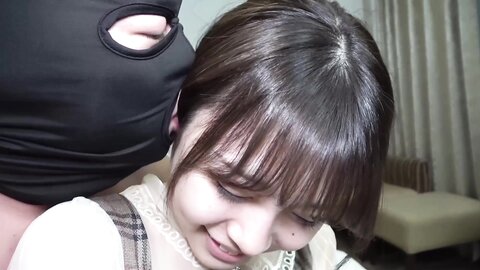 3131417-1 Parents have been exposed A current third-year student who aspires to study at Ao●Gakuin University Full of cuteness and charm