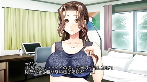 ANP-170 【アニメ】俺は義母に寝取られる～私たちも見せつけてやればイイのよ…～ PLAY MOVIE