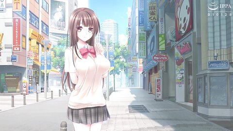 TOCP-018 【アニメ】女●●生ナナミ・マリナ ～エッチなバイト性活～ The Motion Anime