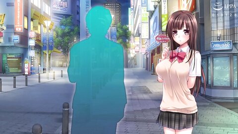 TOCP-018 【アニメ】女●●生ナナミ・マリナ ～エッチなバイト性活～ The Motion Anime