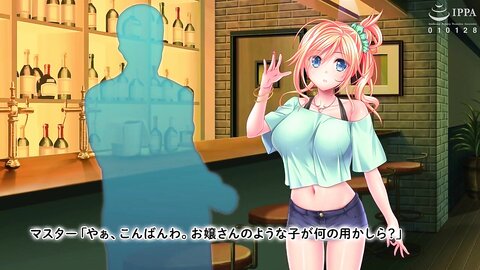 TOCP-018 【アニメ】女●●生ナナミ・マリナ ～エッチなバイト性活～ The Motion Anime