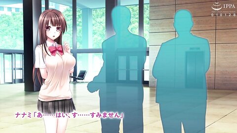TOCP-018 【アニメ】女●●生ナナミ・マリナ ～エッチなバイト性活～ The Motion Anime