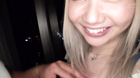 598HMT-015 [Defeat the blonde gal in the whole body sensory zone!] Sensitive and unraveled! Popular shaved...
