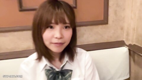 3129808 H-cup H-Cup Super Immoral Girl Hina-chan 18 Years Old Wet and Raging Teenage Cunt