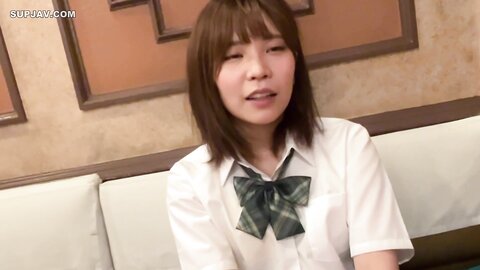 3129808 H-cup H-Cup Super Immoral Girl Hina-chan 18 Years Old Wet and Raging Teenage Cunt