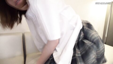 3129808 H-cup H-Cup Super Immoral Girl Hina-chan 18 Years Old Wet and Raging Teenage Cunt