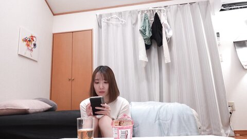 JUKF-093 Runaway Girl Waiting For God Yumeru-chan Kotoishi Yumeru